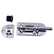 Perko Chrome Barrel Bolt  4 0947DP2CHR