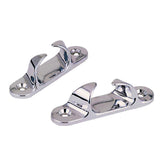 Perko Skene Bow Chocks  Pair 1223DP0CHR