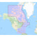Furuno US  Canada Atlantic Coast Gulf of Mexico Caribbean Bahamas and central America Vector Charts  Unlock Code