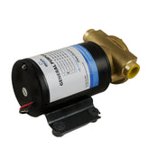 Albin Group Marine General Purpose Pump FIP F3 9 GPM  12V 0401003