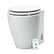 Albin Group Marine Design Marine Toilet Standard Electric  12V 0702043