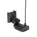 Humminbird XNT9HWMSI150T MEGA SIDI Dual Spectrum CHIRP Transducer wTemp fHELIX 78 MEGA SI 7102971