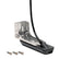 Humminbird XM14HWMDIT MEGA DI Dual Spectrum CHIRP Transom Mount Transducer wTemp fSOLIX MEGA DI 7102901
