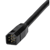 Humminbird XP 9 HW T InHull Transducer 7102761