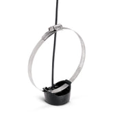 Humminbird XTM9HWT Dual Spectrum CHIRP Trolling Motor Transducer wTemp fHELIX 7102771