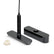 Humminbird XPTH9HWMSIT MEGA SIDI Dual Spectrum CHIRP Plastic ThruHull Transducer wTemp 7102841