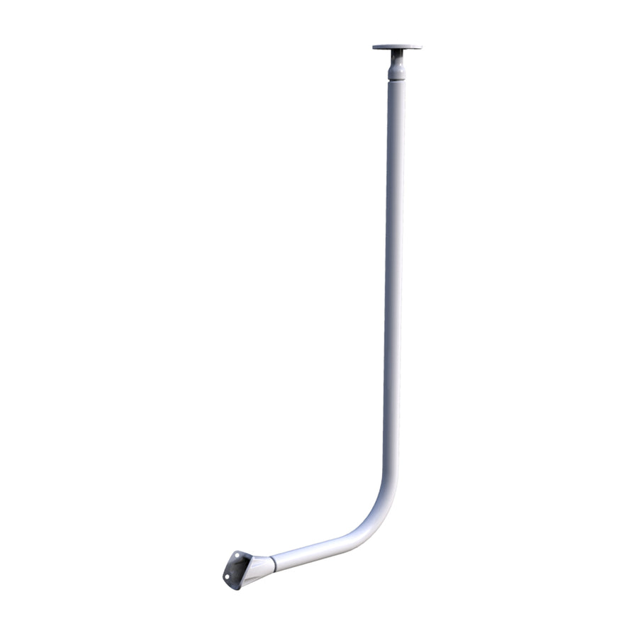 Scanstrut Central Lightbar fUp to 45cm Domes DPTLB01