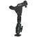 Scotty 162 15 Ball Mount wGear Head Post  241 Side Deck Mount 0162