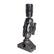 Scotty 162 15 Ball Mount wGear Head Post  241 Side Deck Mount 0162