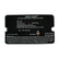 SafeTAlert 45Series Combo Carbon Monoxide Propane Alarm Surface Mount  Black 45741BL