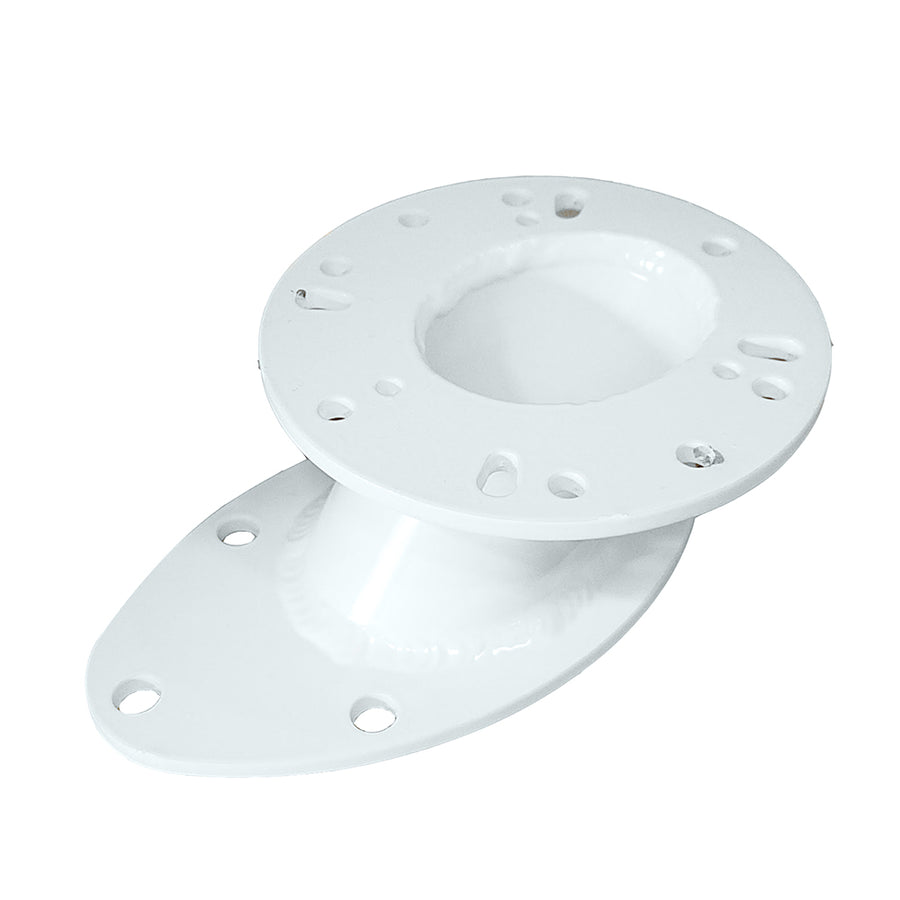 Scanstrut Camera Plate 1 fFLIR MSeries Cameras  Searchlights DPTCPLATE01