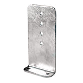 CE Smith Vertical 90 Bunk Bracket  5 x 10  Aluminum 10162A40