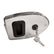 Southco Sliding Action Latch Weatherproof Lock Oval Stainless Steel MF0231024