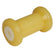 CE Smith Spool Roller 5  58 ID  Gold TPR wBushing White Solid 29712