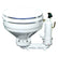 GROCO HF Series Hand Operated Marine Toilet HFB