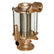 GROCO 34 Ball ValveSeacock  Raw Water Strainer Combo BVS750