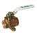 GROCO 14 NPT Bronze Inline Fuel Valve FV250