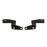 RIGID Industries 2018 Jeep Wrangler JL APillar Mount f2 DSeries DSS SRM or Ignite Lights 41659