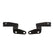 RIGID Industries 2018 Jeep Wrangler JL APillar Mount f2 DSeries DSS SRM or Ignite Lights 41659