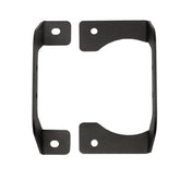 RIGID Industries 2018 Jeep Wrangler JL Fog Mount f2 DSeries Lights 41660