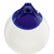 Polyform A1 Buoy 11 Diameter  White A1 WHITE