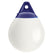 Polyform A1 Buoy 11 Diameter  White A1 WHITE