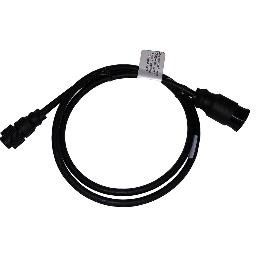 Airmar Furuno 10Pin Mix  Match Cable fHigh or Medium Frequency CHIRP Transducers MMC10FHM