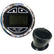 Faria Chesapeake Black 2 Depth Sounder wInHull Transducer 13751