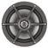 Polk 10 Subwoofer Ultramarine  Silver UMS108SR