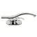 Schaefer Transom Door Latch Handle  Catch Plate Included TDH900