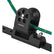 Schaefer Twin Sheet Block f114 TTrack  Black 3297
