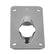 Schaefer Halyard Exit Plate fUp To 34 Line  Flat 3448