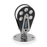 Schaefer StandUp Swivel wAluminum Cheeks 50462