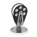 Schaefer StandUp Swivel wAluminum Cheeks 50462