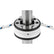 Schaefer Clear Step Lead Block f1 Stanchions 50644