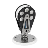 Schaefer StandUp Swivel  Aluminum Block 70462