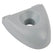 Schaefer TTrack Endstop f1 Track  Grey 7435G