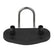 Schaefer Wire Fairlead f7017 with Base 7718