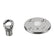 Schaefer Removable Eye Deck PlateAssembly 7883
