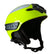 First Watch First Responder Water Helmet  LargeXL  HiVis Yellow FWBHHVLXL