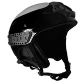 First Watch First Responder Water Helmet  LargeXL  Black FWBHBKLXL