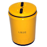 Ocean Signal LB2E Lithium Battery Replacement fE100 701S00618