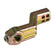 Whitecap Offset Short Cam Bar S0226SO