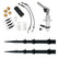 Tigress XD Top Mount System  18 Carbon Fiber BlackBlack Ultimate Rigging Kit 8867900