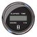 Faria Chesapeake Black 2 Hourmeter Digital 13715