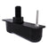 Raymarine HV300TH Plastic Transducer ThruHull  6M Cable A80604