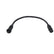 Raymarine Adapter Cable fMinn Kota Transducer to Element 15Pin A80560