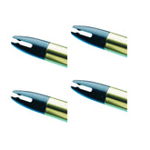 Rupp Replacement Spreader Tips 4Pack 0310334PK