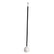 Lumitec Contour Anchor Light  39  Black Shaft White Base 101584