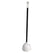 Lumitec Contour Anchor Light  12  Black Shaft White Base 101585